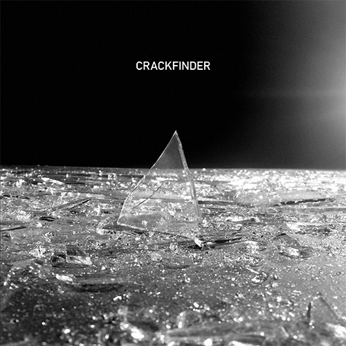 crackfinder